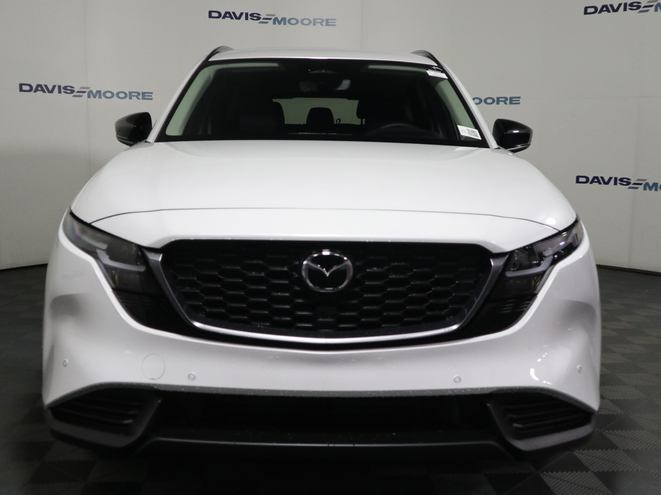 New 2026 MAZDA CX-5 Preferred AWD/4WD image 9