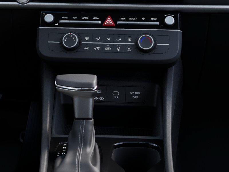 New 2026 Hyundai Tucson SE AWD/4WD image 16