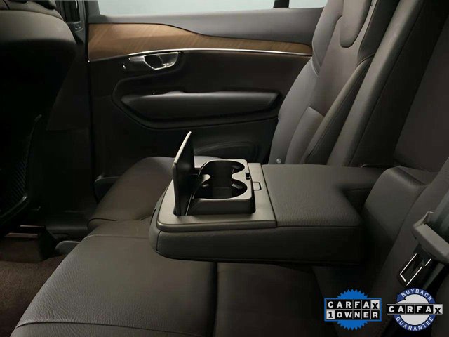 Used 2025 Volvo XC90 B6 Plus image 73