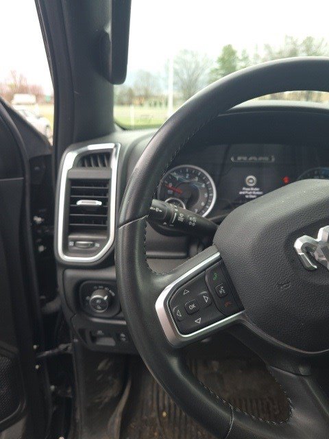 Used 2024 RAM 1500 Big Horn image 17