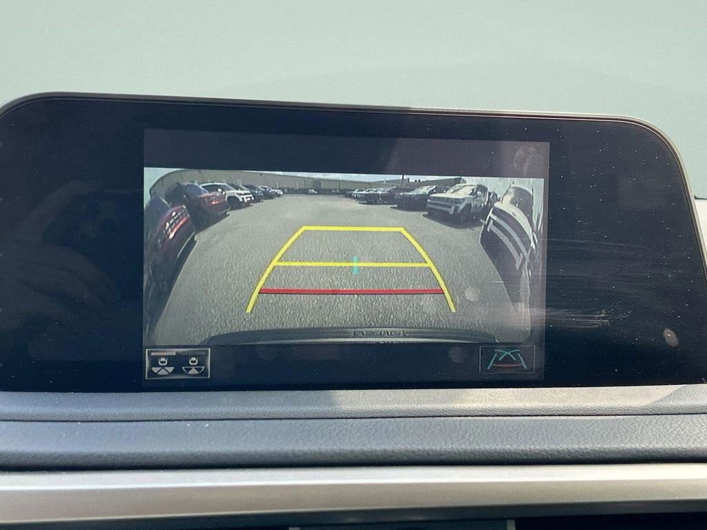 Used 2022 Lexus RX 350 FWD w/ Premium Package image 28