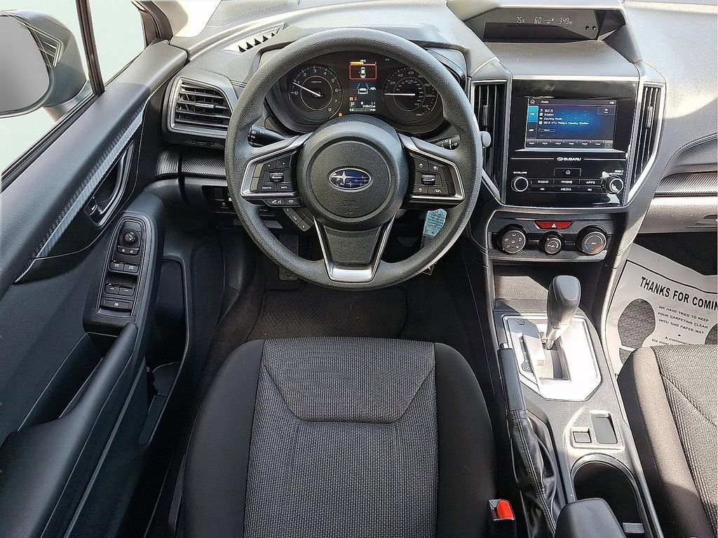Certified 2023 Subaru Impreza 2.0i AWD/4WD image 12