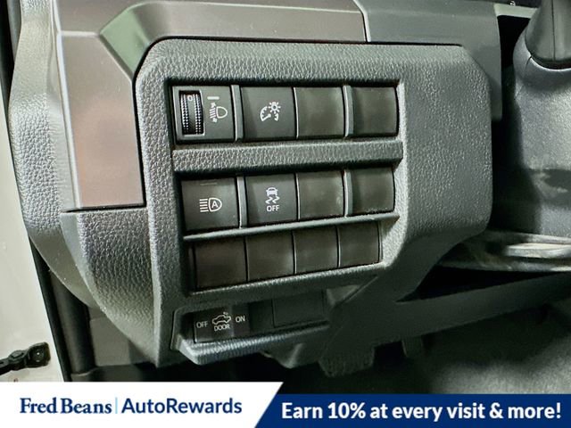 New 2026 Toyota Tacoma SR5 image 14