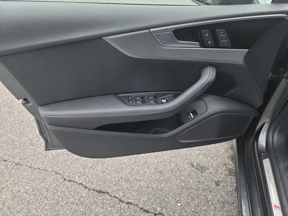 Certified 2023 Audi A5 2.0T Premium Plus AWD/4WD image 15