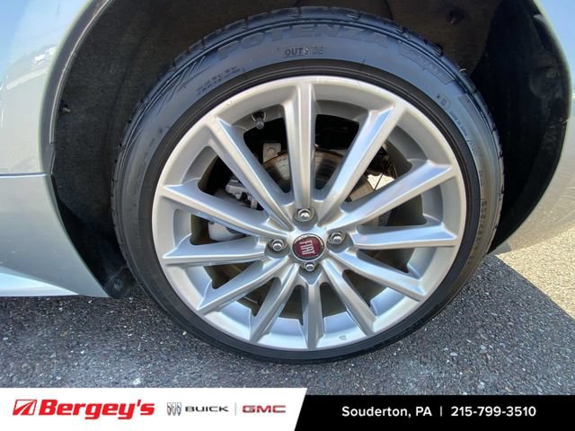 Used 2018 FIAT 124 Spider Lusso w/ Convenience Group RWD image 36