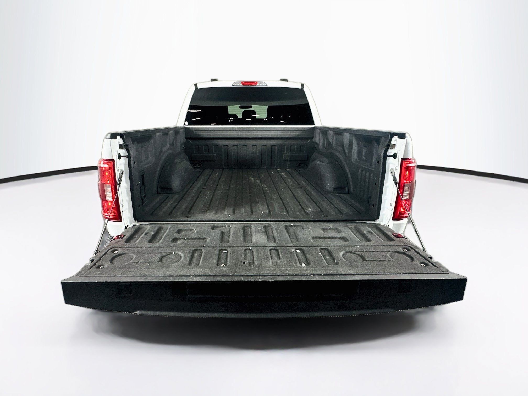 Used 2023 Ford F150 XLT w/ Equipment Group 302A High AWD/4WD image 28