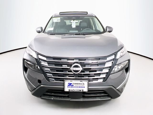 New 2026 Nissan Rogue SV w/ SV Premium Package image 2