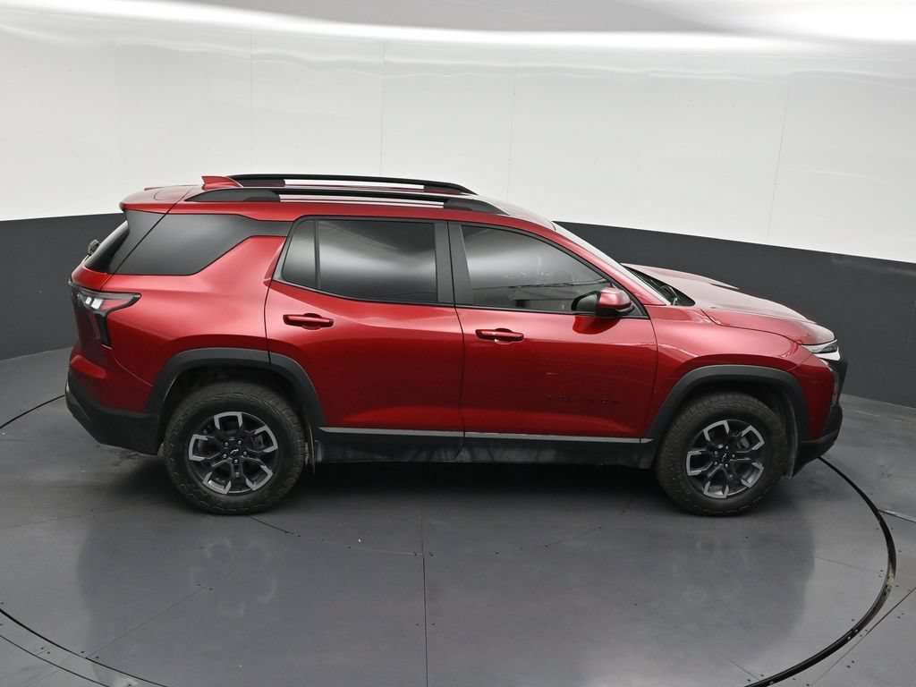 Used 2026 Chevrolet Equinox ACTIV FWD image 21