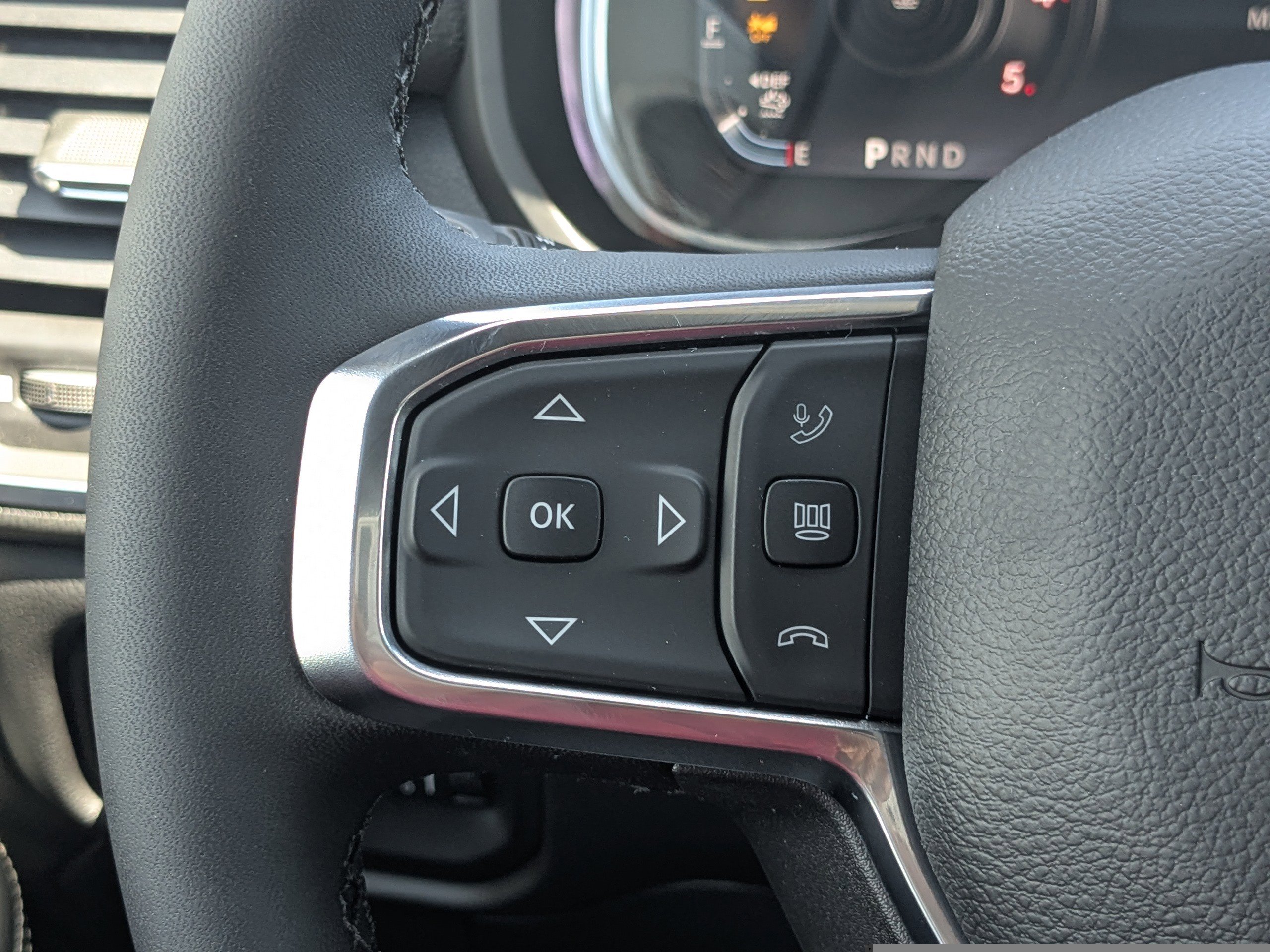 New 2026 RAM 3500 Laramie image 24