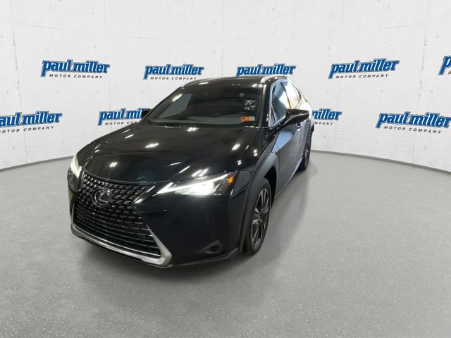 Used 2019 Lexus UX 250h w/ Premium Package AWD/4WD image 4