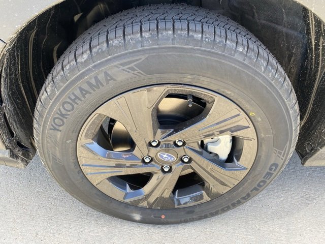 New 2026 Subaru Crosstrek 2.5i image 23