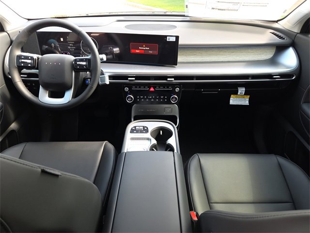 New 2026 Hyundai Ioniq 9 SEL image 10