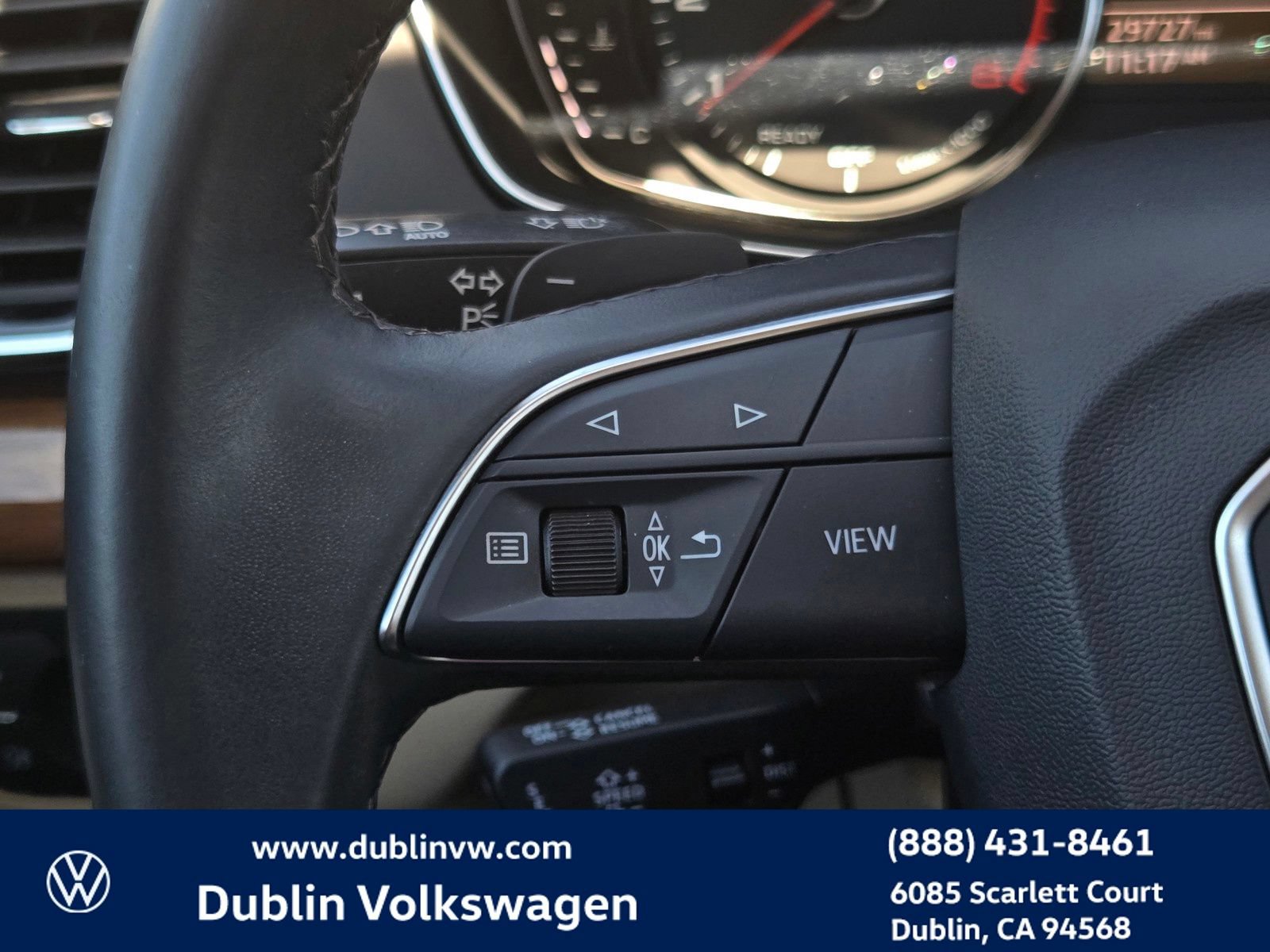 Used 2023 Audi Q5 2.0T Premium w/ Convenience Package AWD/4WD image 22