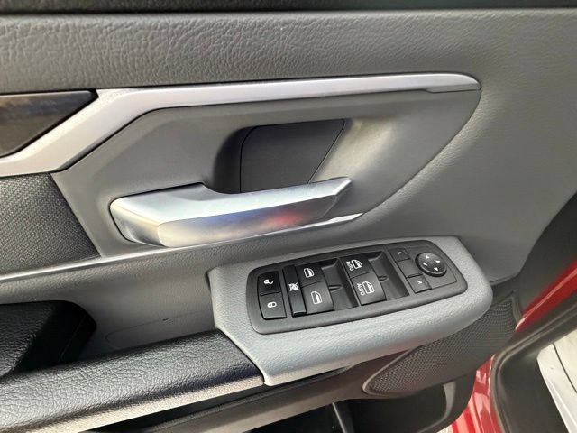 Used 2023 RAM 1500 Big Horn AWD/4WD image 24