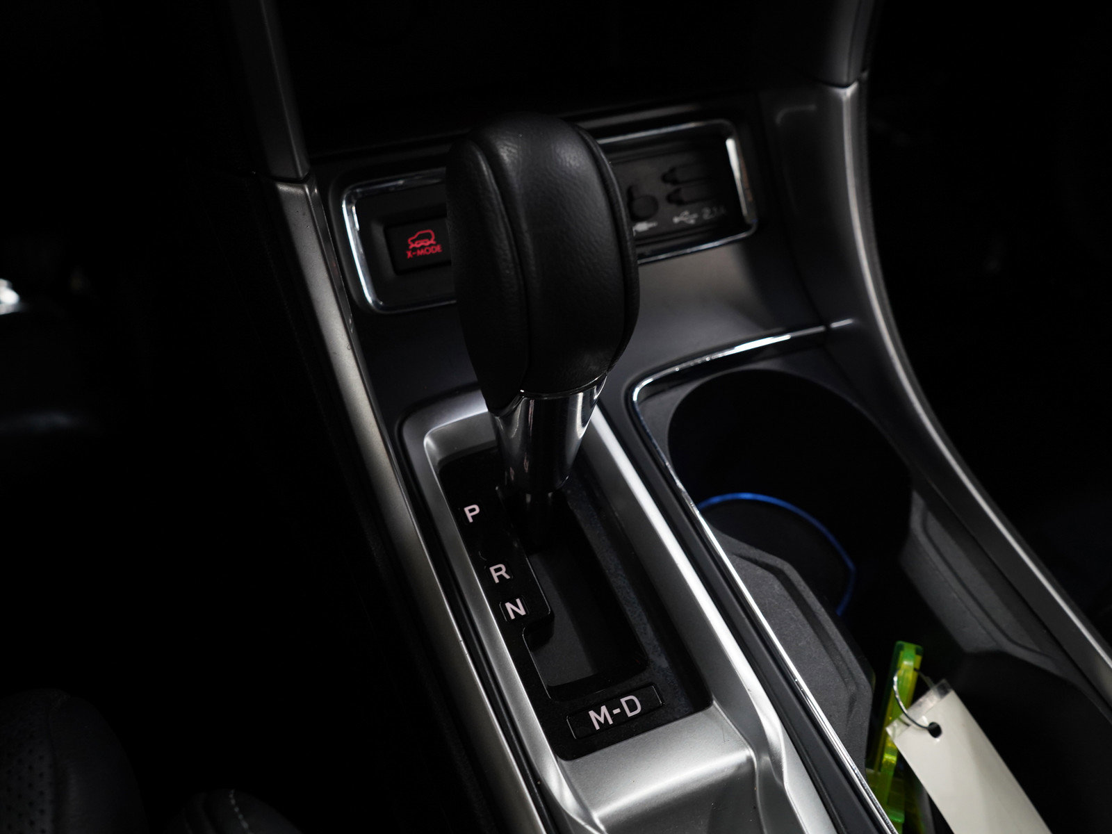 Used 2022 Subaru Ascent Limited image 27