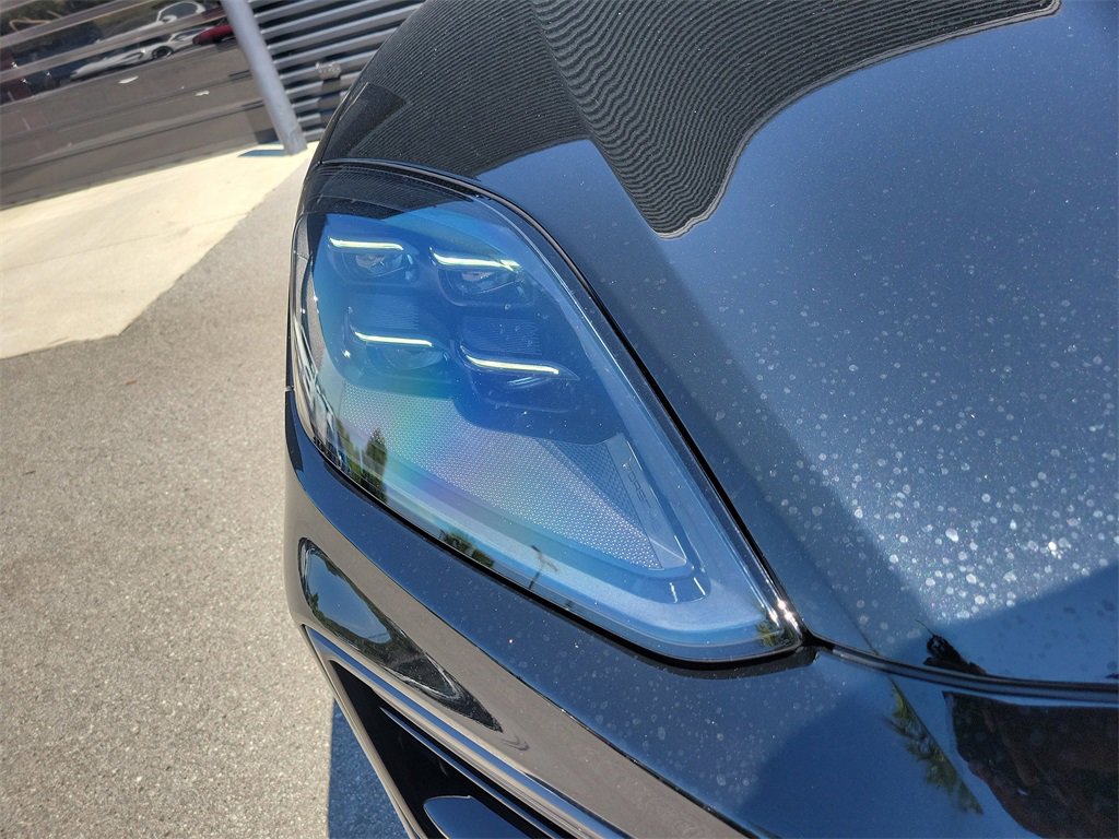 New 2026 Porsche Cayenne Turbo image 15