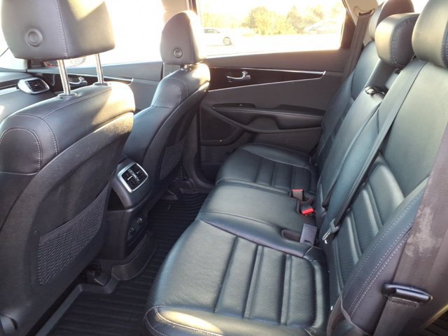Used 2019 Kia Sorento EX FWD image 27