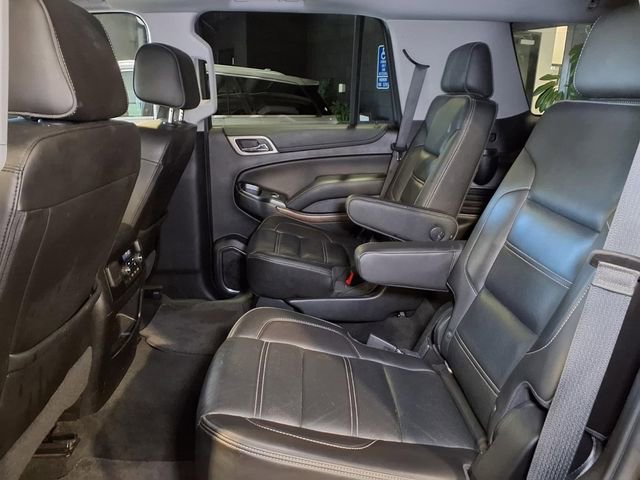 Used 2018 GMC Yukon Denali w/ Denali Ultimate Package AWD/4WD image 21