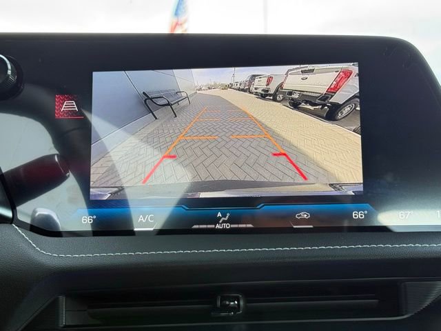 Used 2026 Chevrolet Corvette Stingray Coupe w/ Z51 Performance Package image 33