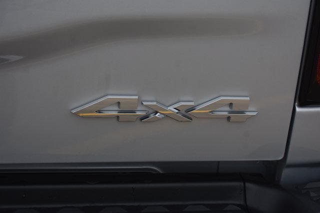 New 2026 RAM 2500 Tradesman AWD/4WD image 7