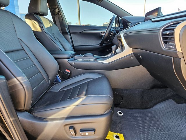 Used 2021 Lexus NX 300 F Sport image 22