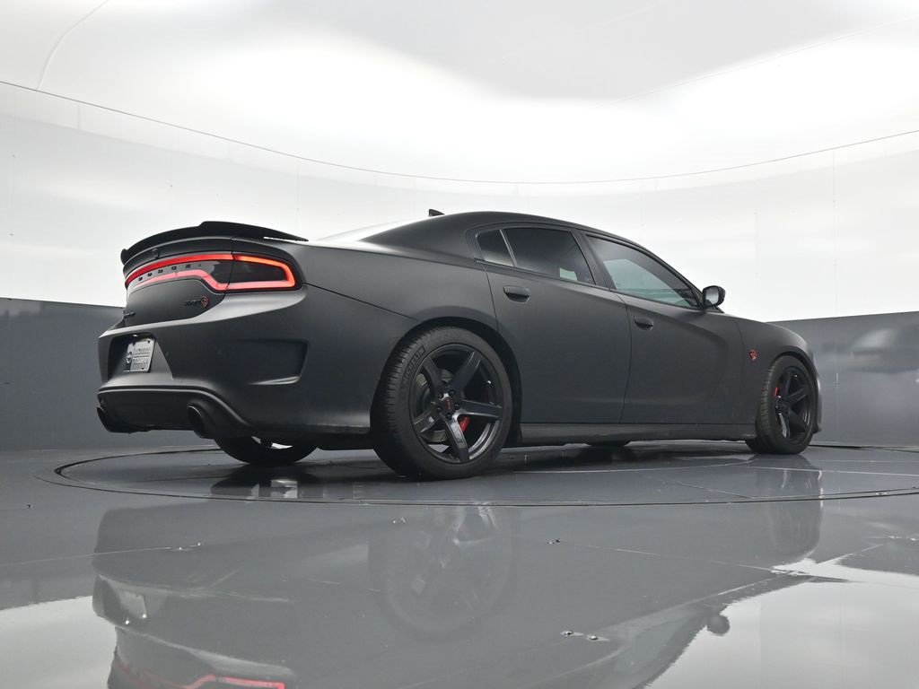 Used 2018 Dodge Charger SRT Hellcat w/ Harman/Kardon Audio Group image 26