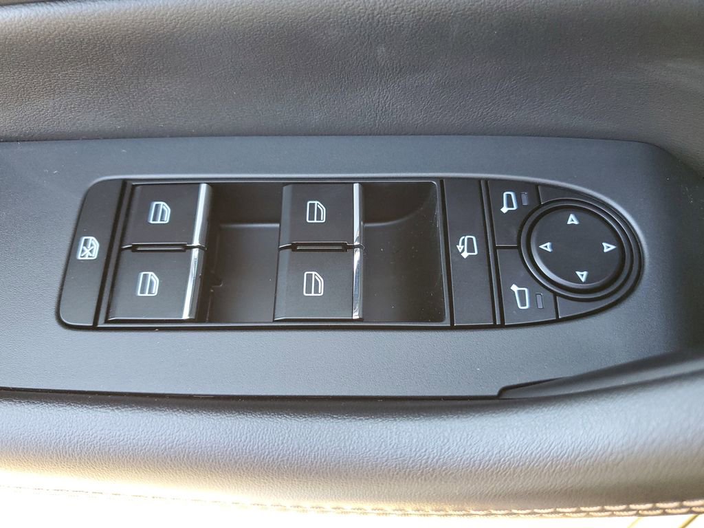 New 2026 MAZDA CX-90 3.3 Turbo S w/ Premium Plus image 21