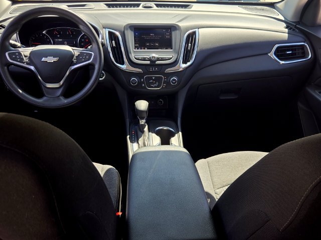 Used 2022 Chevrolet Equinox LT FWD image 12