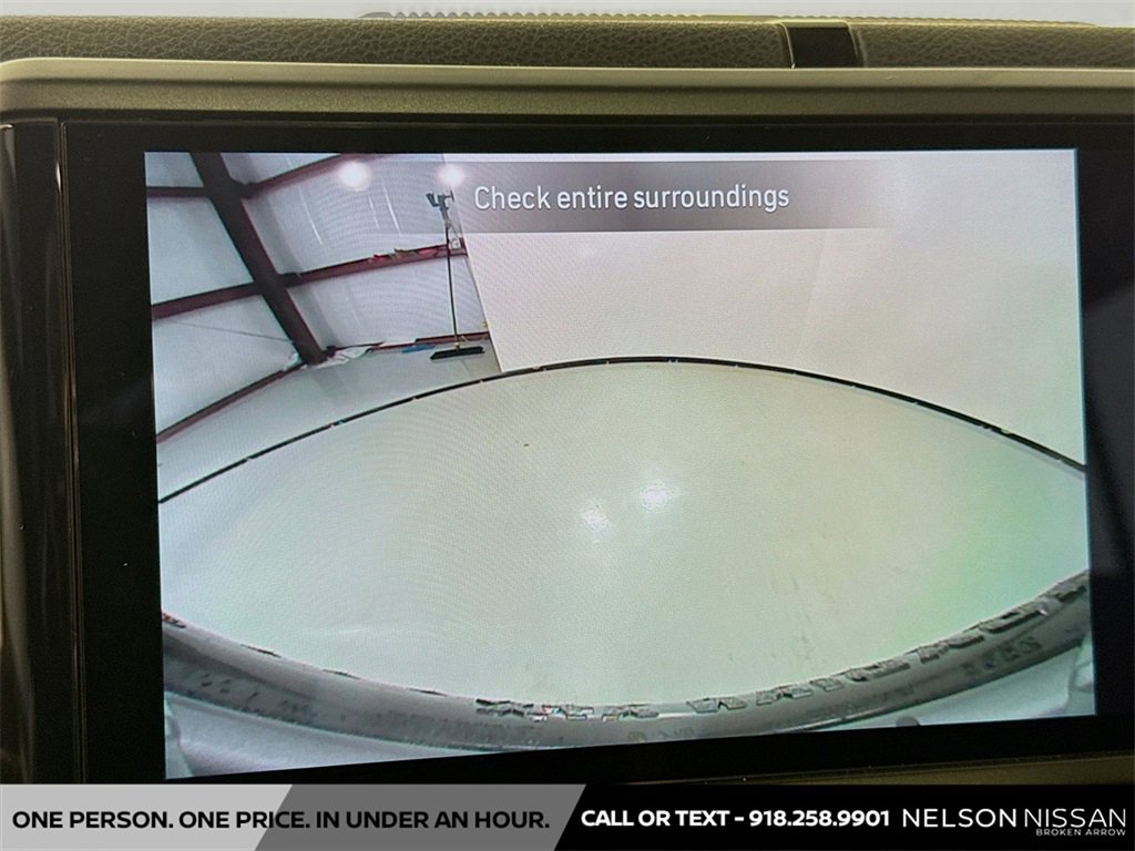 Used 2024 Jeep Wrangler Sport S image 13