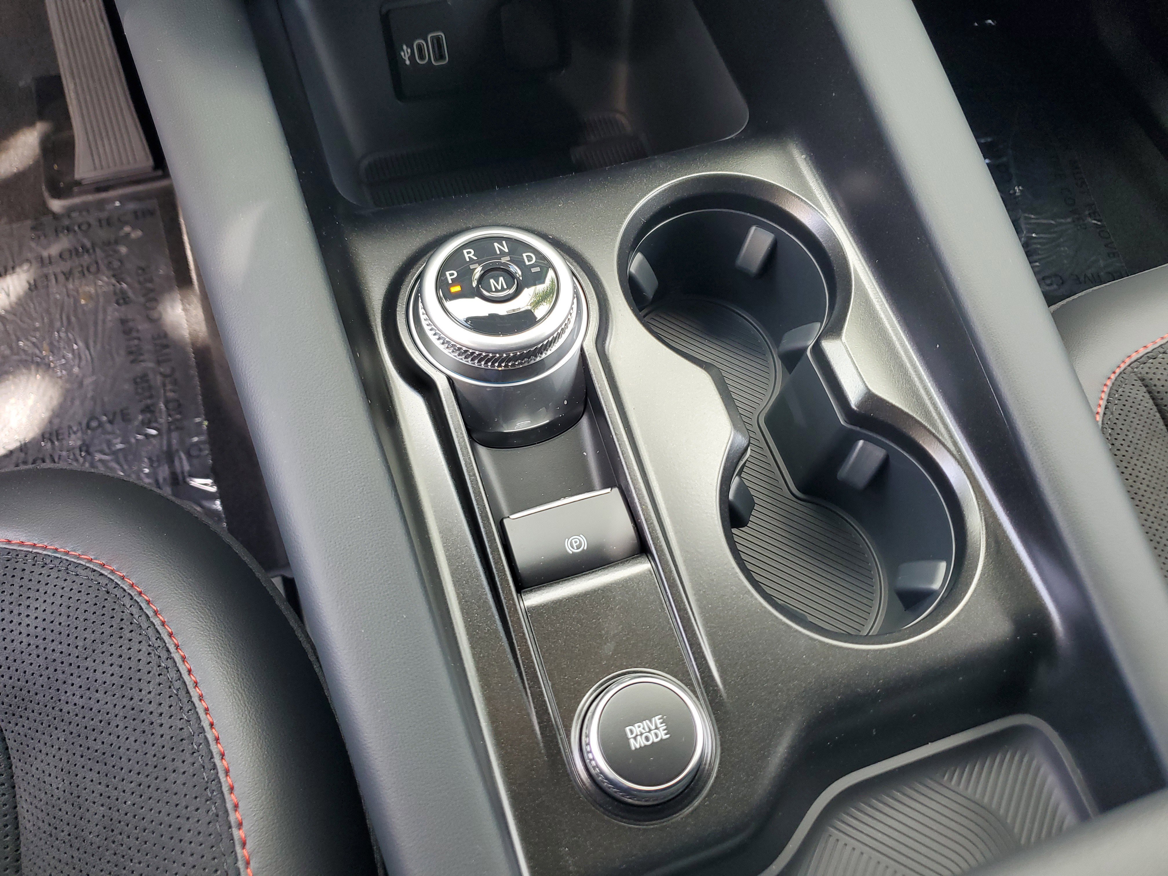 New 2026 Ford Explorer ST w/ Sun And Sound Package image 18