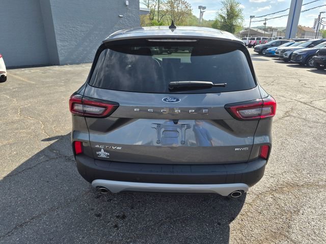 New 2026 Ford Escape Active w/ Tech Pack #1 AWD/4WD image 4