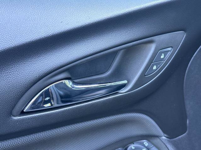 Used 2024 Chevrolet Equinox RS FWD image 7