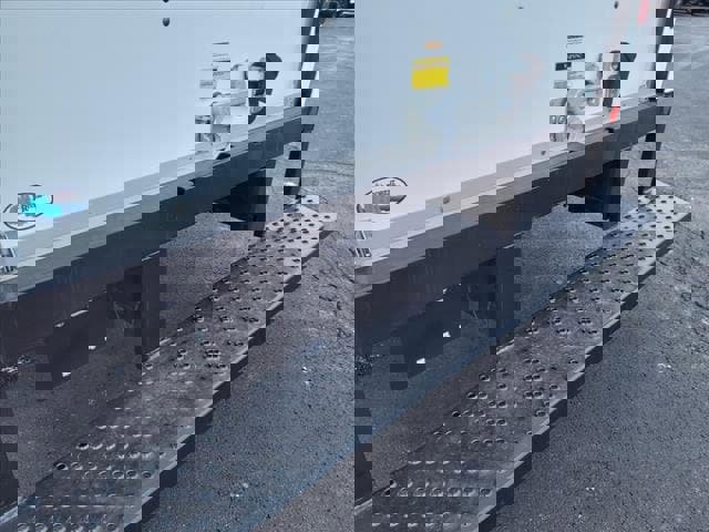 New 2024 Chevrolet Express 4500 w/ Power Convenience Package image 9