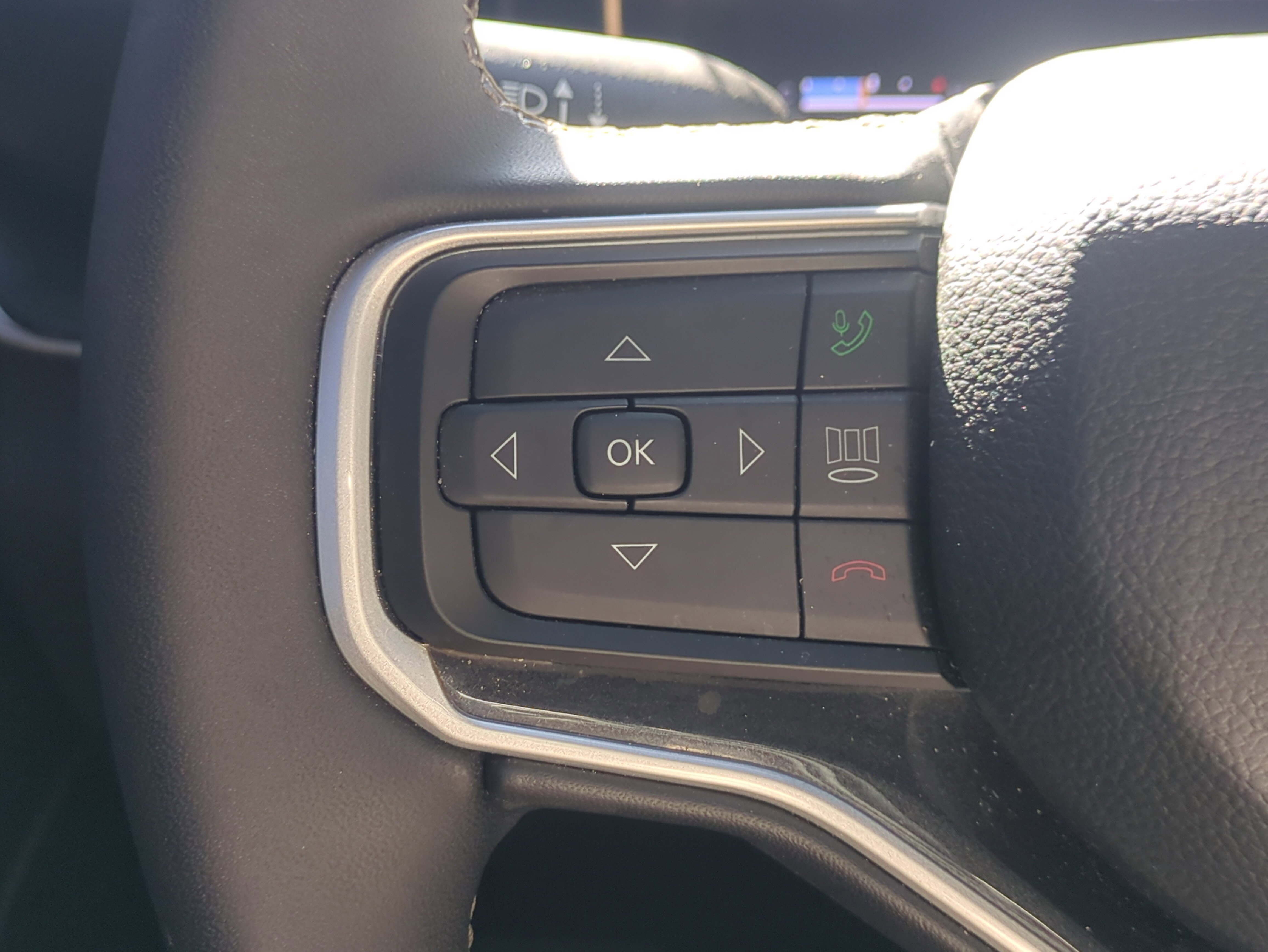 Certified 2022 Jeep Wagoneer Series I image 27