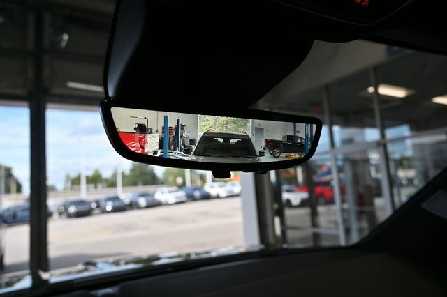 New 2026 GMC Sierra EV Elevation w/ Premium Package image 20