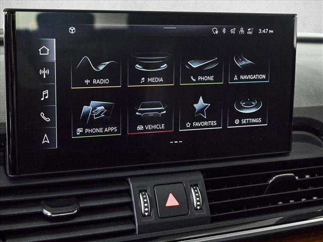 Used 2023 Audi Q5 2.0T Premium Plus w/ Premium Plus Package AWD/4WD image 13