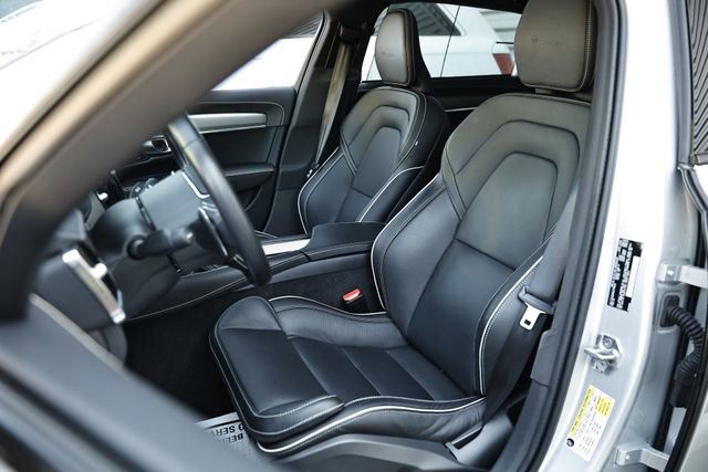 Used 2020 Volvo S90 T6 R-Design w/ Advanced Package AWD/4WD image 19