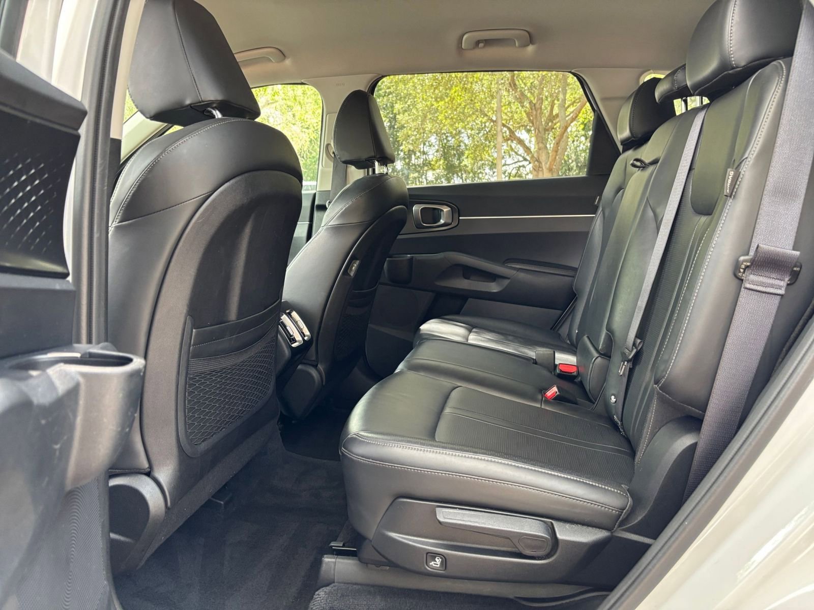 Used 2024 Kia Sorento S AWD/4WD image 28