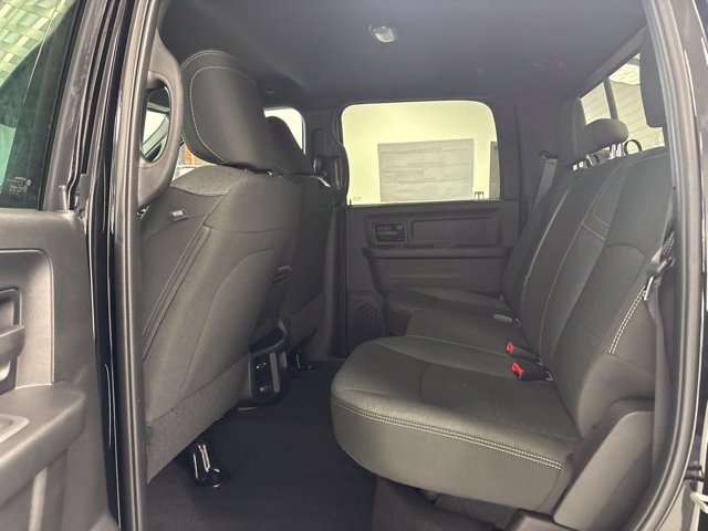 New 2027 RAM 2500 Tradesman AWD/4WD image 15