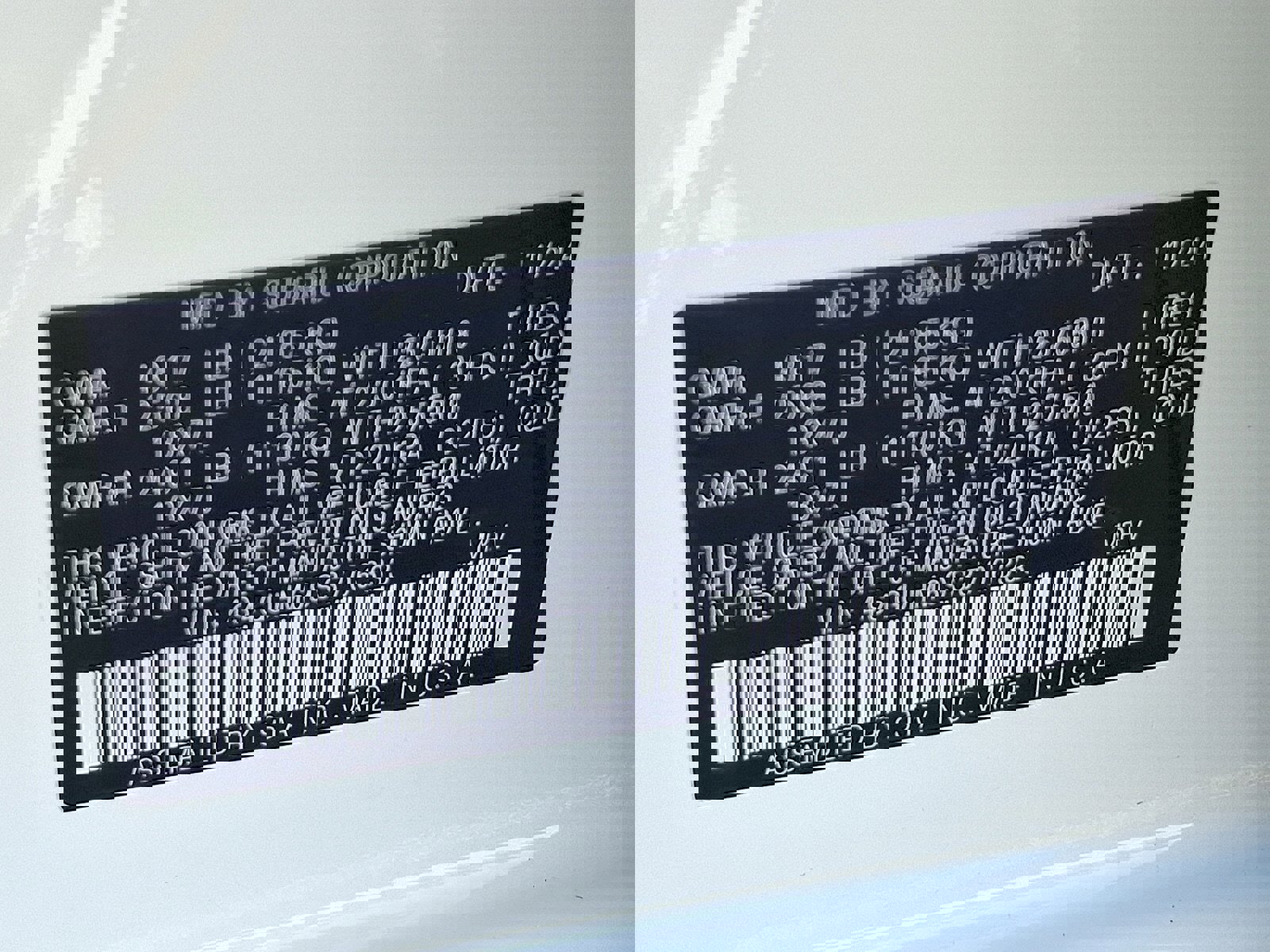 Used 2025 Subaru Crosstrek 2.5i Limited image 28