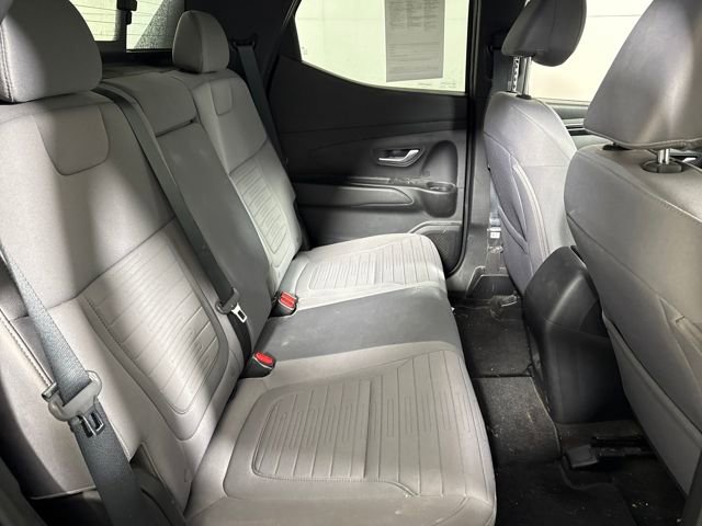 Used 2023 Hyundai Santa Cruz SEL Premium image 13