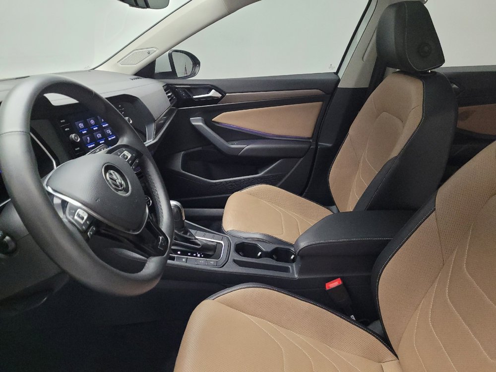 Used 2020 Volkswagen Jetta SEL Premium FWD image 17