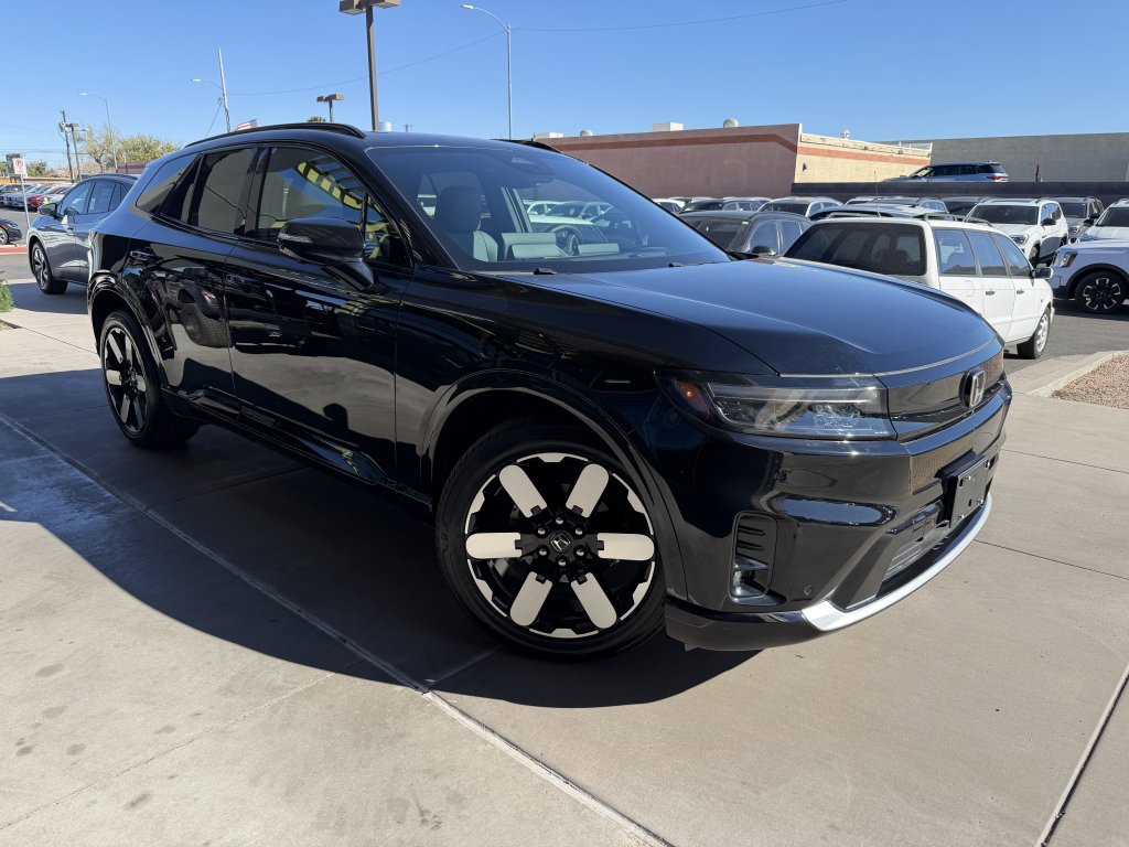 Used 2024 Honda Prologue Elite image 6