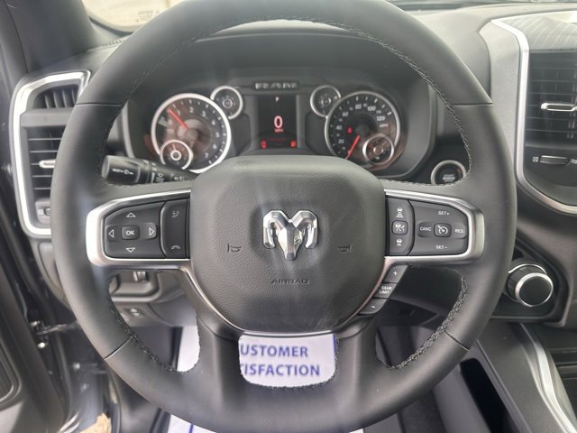 New 2025 RAM 1500 Big Horn image 13