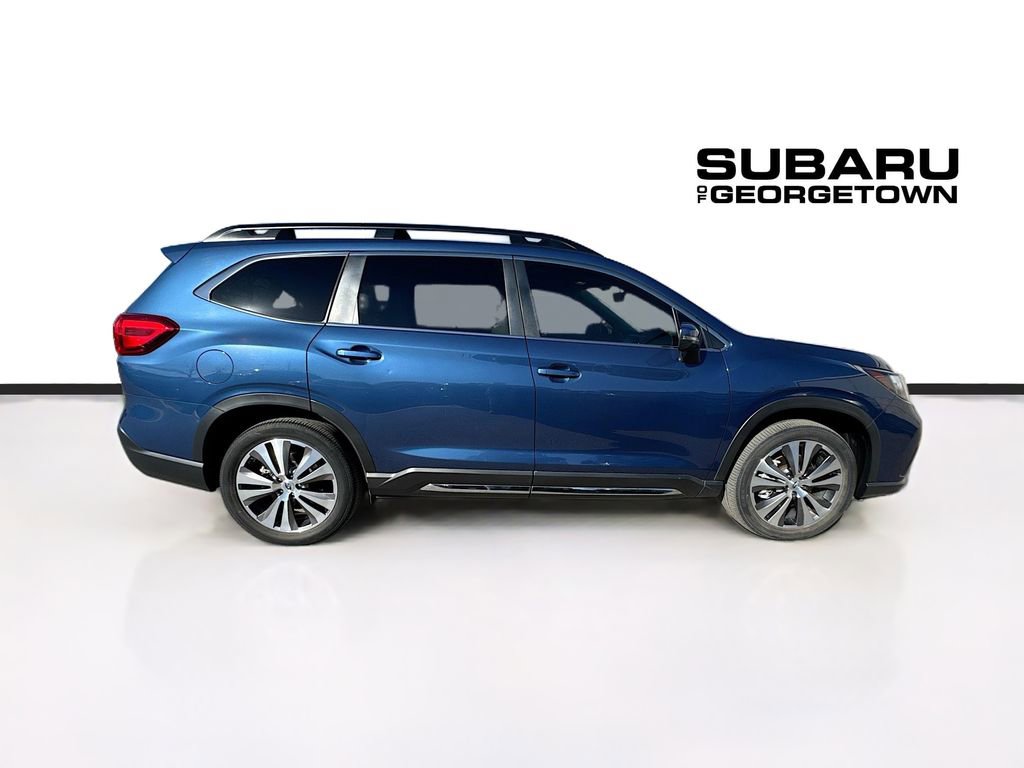 Used 2022 Subaru Ascent Limited w/ Technology Package image 9