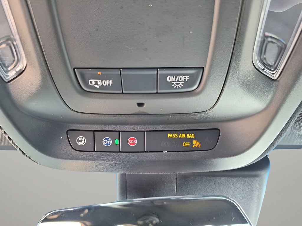 Certified 2024 Cadillac CT4 Premium Luxury w/ Climate Package image 42