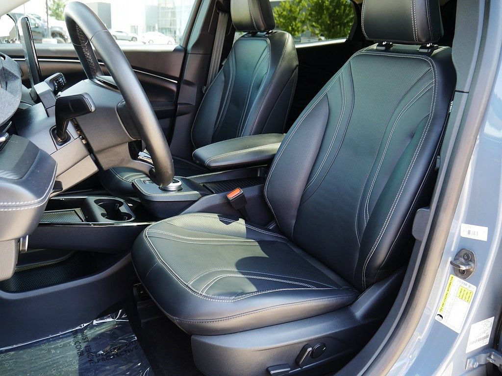 Used 2023 Ford Mustang Mach-E Premium AWD/4WD image 15