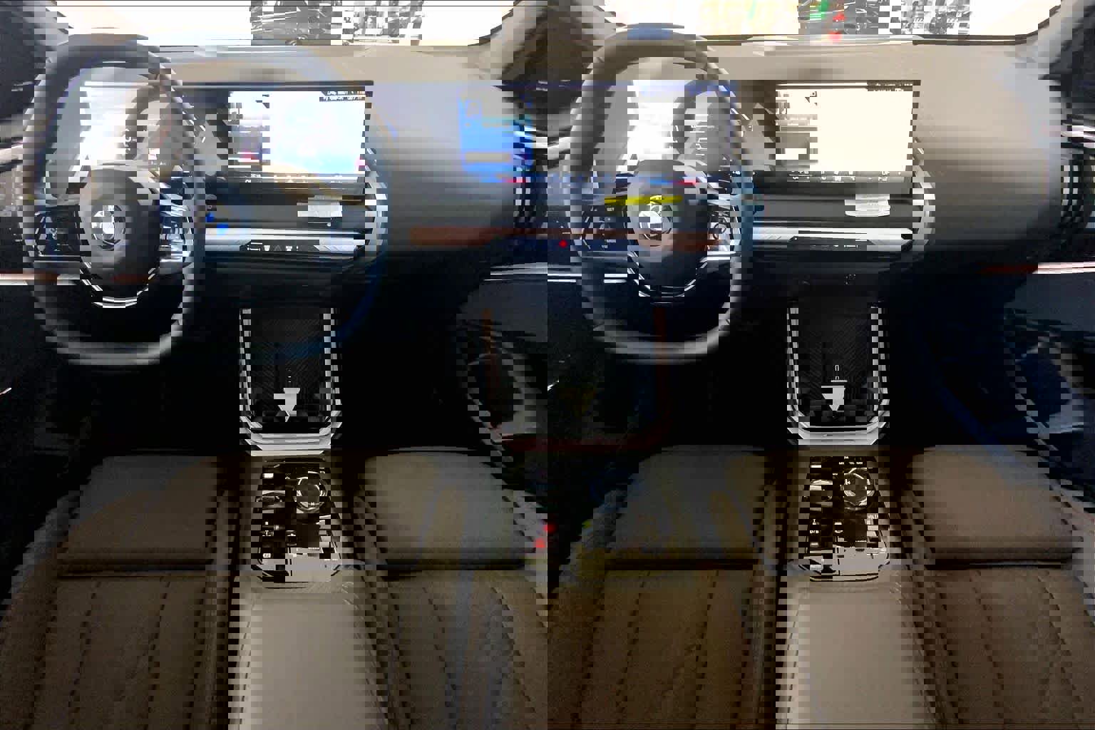 New 2026 BMW X3 xDrive30 w/ Convenience Package image 5