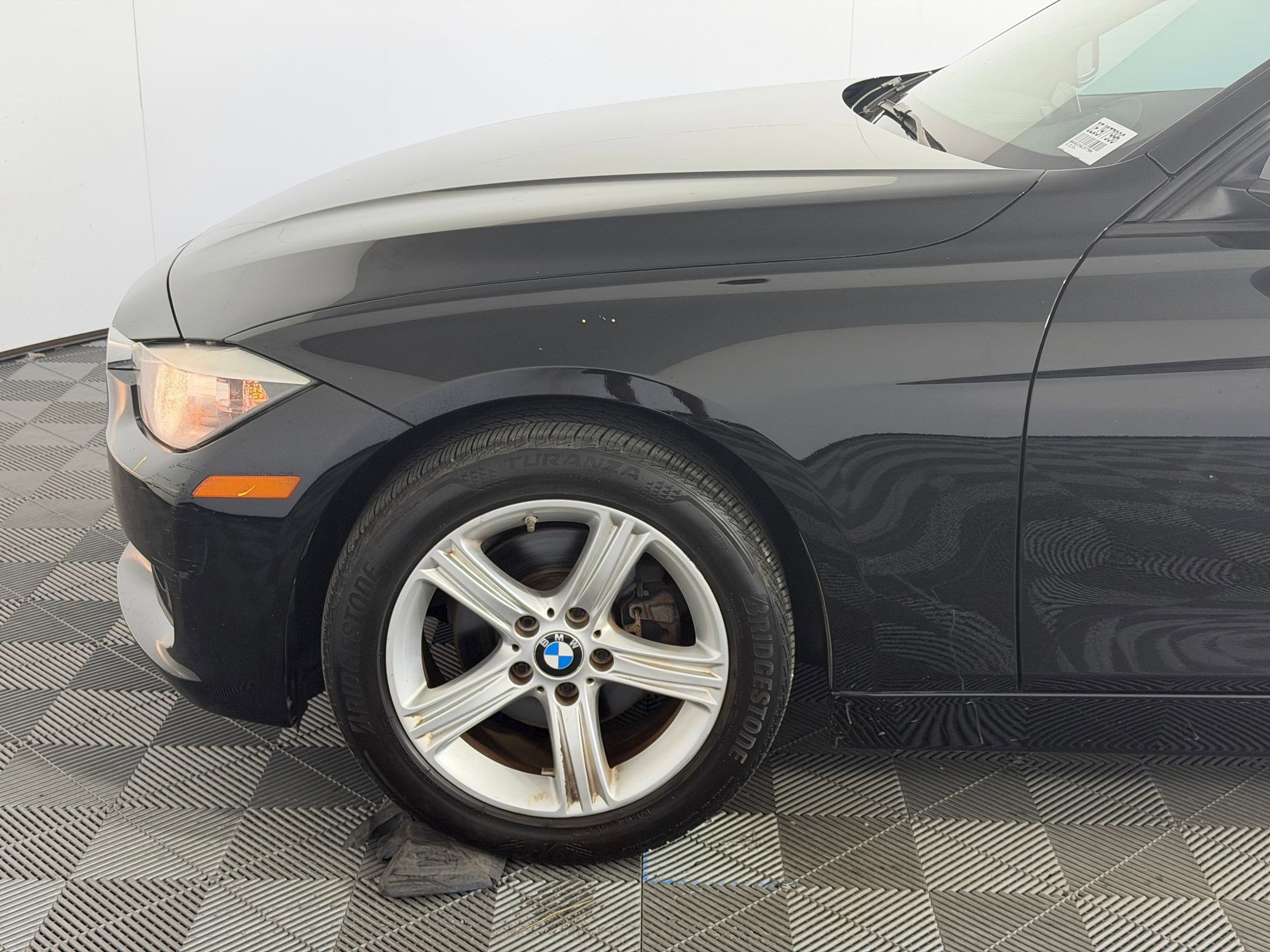 Used 2014 BMW 328i xDrive Sedan AWD/4WD image 11