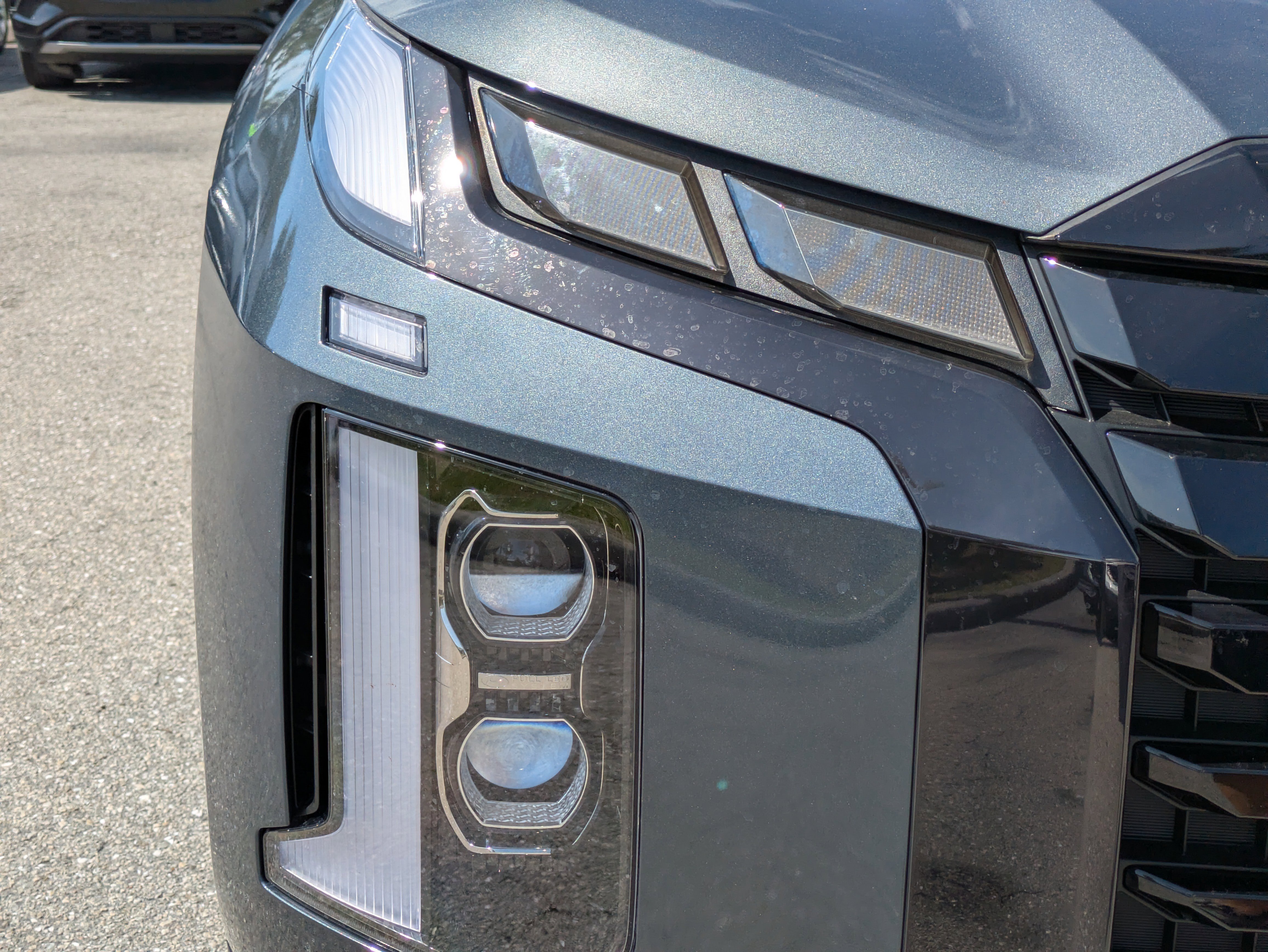Used 2024 Hyundai Palisade XRT FWD image 10